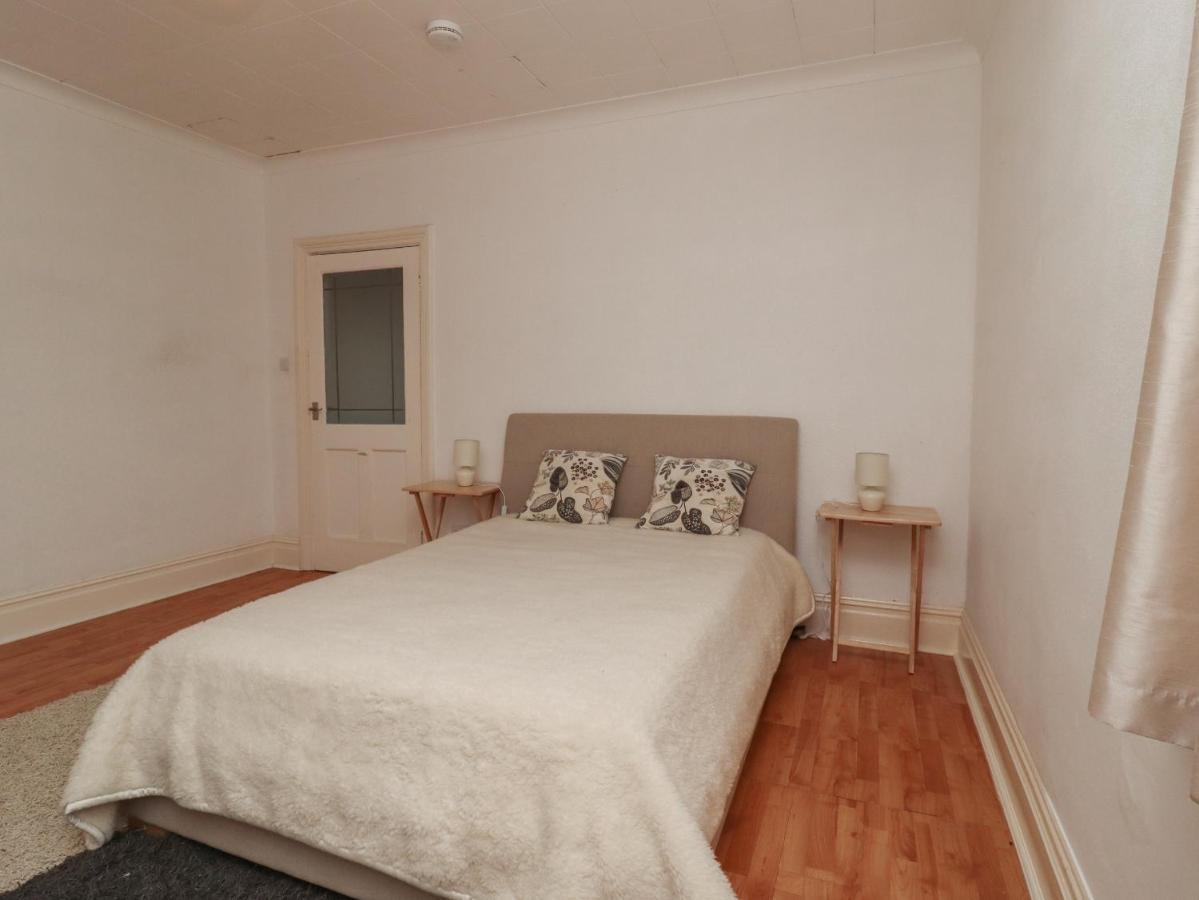 382 On The Bay Apartment มอร์คัมบ์ ภายนอก รูปภาพ